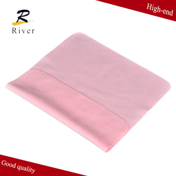 Custom Print Microfiber Cleaning Cloth for Customized design